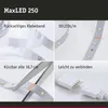 Paulmann MaxLED 250 LED Strip RGBW Basisset Produktbild-Vorschau 7