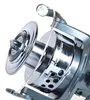 Eurocatch Seawolf 8000 Reel - Meeresangelrolle - Tiefe Produktbild-Vorschau 4