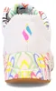 Skechers Schoenen Loving Love, 155506WHT Productafbeelding-voorbeeld 36
