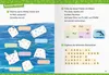 Ravensburger Wieso? Weshalb? Warum? Erstleser, Band 3: Wale Anteprima dell’immagine prodotto 3