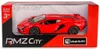 Modèle réduit 1:32, RMZ Lamborghini Sian, rouge Voir les images du produit 5