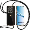 Coque Silicone pour Xiaomi Redmi Note 15 5G/4G, Antichoc Voir les images du produit 1