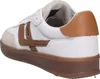 Lloyd Herren Sneaker ELIAN weiß Größe EUR 44 Produktbild-Vorschau 3