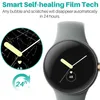 Schutzfolie Display LCD für Google Pixel Watch 3 45mm Produktbild-Vorschau 3