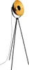 Retro-Stehleuchte BRILONER LEUCHTEN SAND, 60 W, IP20, Produktbild-Vorschau 1