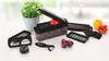 Nicer Dicer Plus Set 11-teilig Produktbild-Vorschau 3
