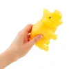 Tg56072 Žvýkací Hračka Pro Psy Prasečí Pískátko Prasečí Náhled obrázku produktu 11