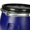 Sud plastový sud 60L sud na potraviny sud na dážď sud s Náhľad obrázku produktu 5