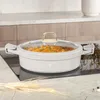 Berlinger Haus BH7785 Sahara flacher Kochtopf Produktbild-Vorschau 4