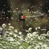 Gardena 1369-20, Rotačný rozprašovač vody, Čierna, Oranžová Náhľad obrázku produktu 4