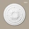 Profhome 156001 Plafond Rozet plafond centrum Sierelement Ø Productafbeelding-voorbeeld 2