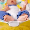 Sdraietta per bambini colorata con divertimento safari Anteprima dell’immagine prodotto 4