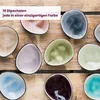 Útulné a trendy misky na dipy Streetfood 9 x 7 cm / 100 ml Náhled obrázku produktu 5