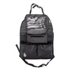 ZOPA Sitz-Organizer + Tablet- und Taschentuch-Tasche Produktbild-Vorschau 2