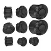 Moto telaio foro copertura tappi Plug Kit Decor per BMW Anteprima dell’immagine prodotto 7