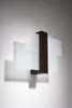 Kinkiet FENIKS 1 Wenge Sollux Lighting SL.0075 Podgląd zdjęcia produktu 2