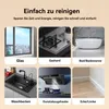 Reinigungsbürsten, 1200 mAh Elektrische Reinigungsbürste, Produktbild-Vorschau 10