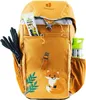 Zaino Deuter per bambini Waldfuchs 14 ambra-mapel Anteprima dell’immagine prodotto 6