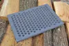 SEZAM griglia per stufa 33 x 22,5 cm in ghisa griglia in Anteprima dell’immagine prodotto 5