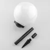 LUMILED Solarleuchten Garten 4er Set Solarlampen mit Produktbild-Vorschau 5