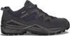 A single hiking shoe is shown against a white background. Anteprima dell’immagine prodotto