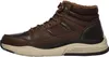 Skechers Sportliche Schnürschuhe BENAGO - VOREN Herren Produktbild-Vorschau 3