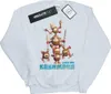 Disney - "Fear The Kakamora" Sweatshirt für Herren BI49223 Produktbild-Vorschau 1