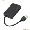 USB 3.0 HUB Verteiler Splitter Adapter Super Speed hub 4 Produktbild-Vorschau 5