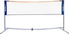 VICTOR Mini Rete Badminton | Badminton Pallavolo Rete Beach Anteprima dell’immagine prodotto 1