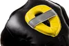 StormCloud Sirocco Nasenschutz-Boxhelm Produktbild-Vorschau 6