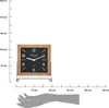 Atmosphera Créateur d'intérieur Orologio da tavolo Micah Anteprima dell’immagine prodotto 4