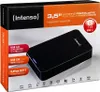 Intenso Memory Center - 6000 GB - 3,5 Zoll - 3.2 Gen 1 (3.1 Náhľad obrázku produktu 4