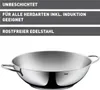 Silit Wok 32cm Produktbild-Vorschau 8