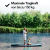 Brixy SUP Board – Aufblasbares Paddle Board – Komplettset – Produktbild-Vorschau 7