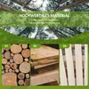 Outsunny Gartenbank mit Armlehne Sitzbank Gartenmöbel Produktbild-Vorschau 5