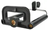 Izoxis 6067 Aluminiumstativ 133 cm mit Produktbild-Vorschau 17