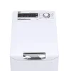 Hoover Toplader Waschmaschine 8kg INVERTER Waschautomat 17 Produktbild-Vorschau 4