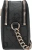Guess Noelle Sac à bandoulière 20 cm Voir les images du produit 8