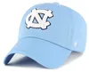 Cappellino con visiera regolabile 47 Brand - CLEAN UP, Anteprima dell’immagine prodotto 1
