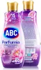 Płyn do płukania zmiękczania tkanin ABC Parfumia Zapachowy Podgląd zdjęcia produktu 3