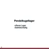 Pendelkugellager 2306 /C3 ID 30mm AD 72mm Breite27mm SKF Produktbild-Vorschau 5