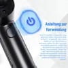 Elektrische Staubgebläse, Portable Luftreiniger & Blower – Produktbild-Vorschau 2