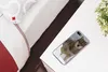 MuchoWow® Handyhülle Schutzhülle Hülle für iPhone 8 Wolf - Produktbild-Vorschau 4