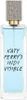 A bottle of Katy Perry's Indi Visible Eau de Parfum for women. Produktbild-Vorschau