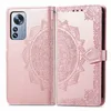 König Design Hülle kompatibel mit Xiaomi 12 Pro Kunstleder Produktbild-Vorschau 4