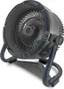 Der Unold Tischventilator Outdoor ist ein tragbarer elektrischer Ventilator im Industriestil mit sch Produktbild-Vorschau