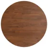 VidaXL 342966, Drewno, Brązowy, Wewnętrzna, 400 mm Podgląd zdjęcia produktu 1