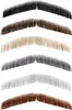 Schnurrbart Gangster – 6 Farben Farbe: blond Produktbild-Vorschau 5