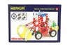 Merkur 3 Bausatz, 307 Teile, 30 Modelle Produktbild-Vorschau 14
