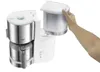 Braun KF5105WH Kaffeemaschine weiß Produktbild-Vorschau 4